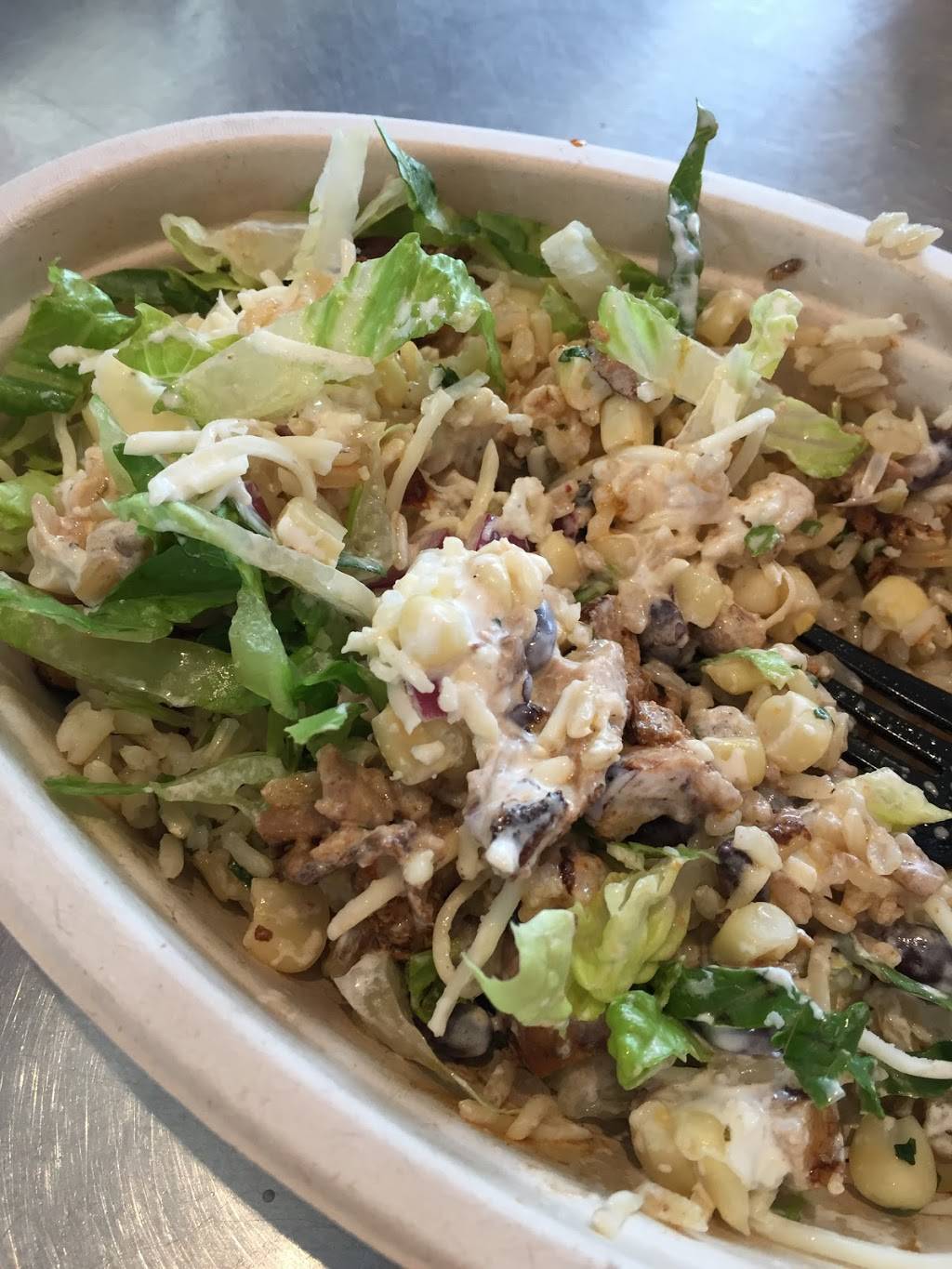 Chipotle Mexican Grill | restaurant | 6040 Gurnee Mills Cir E E, Gurnee, IL 60031, USA | 8474064003 OR +1 847-406-4003