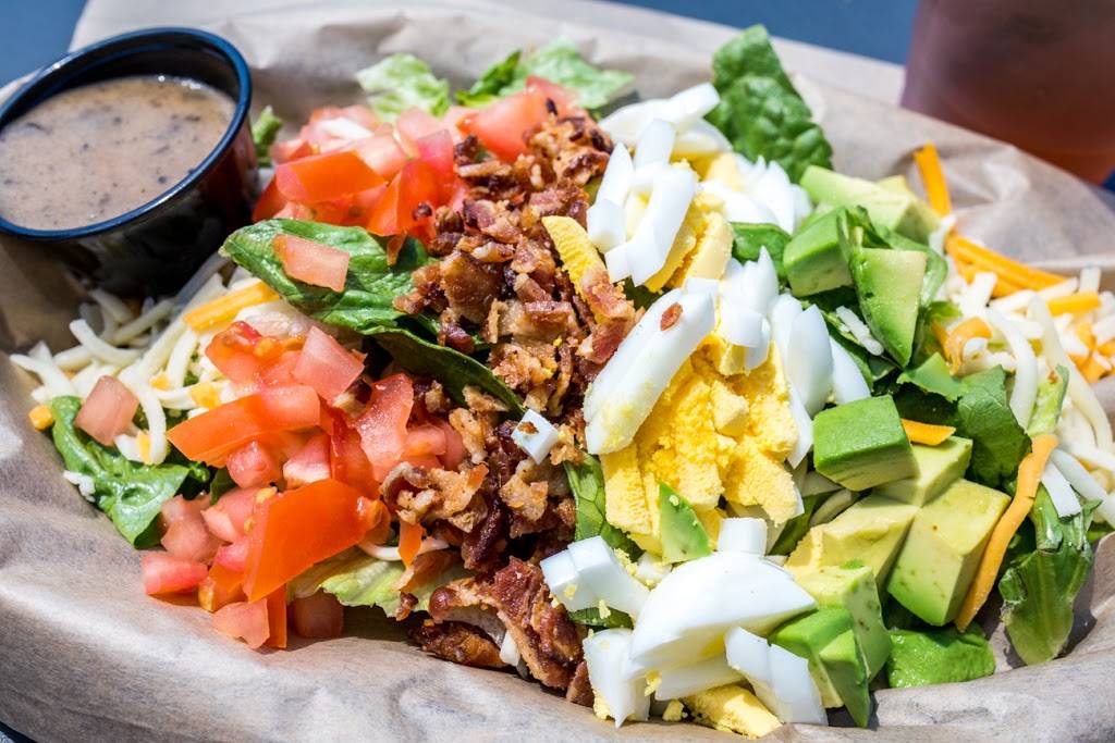 The Sandbar | restaurant | 4855 Kellogg Ave, Cincinnati, OH 45226, USA | 5135333810 OR +1 513-533-3810