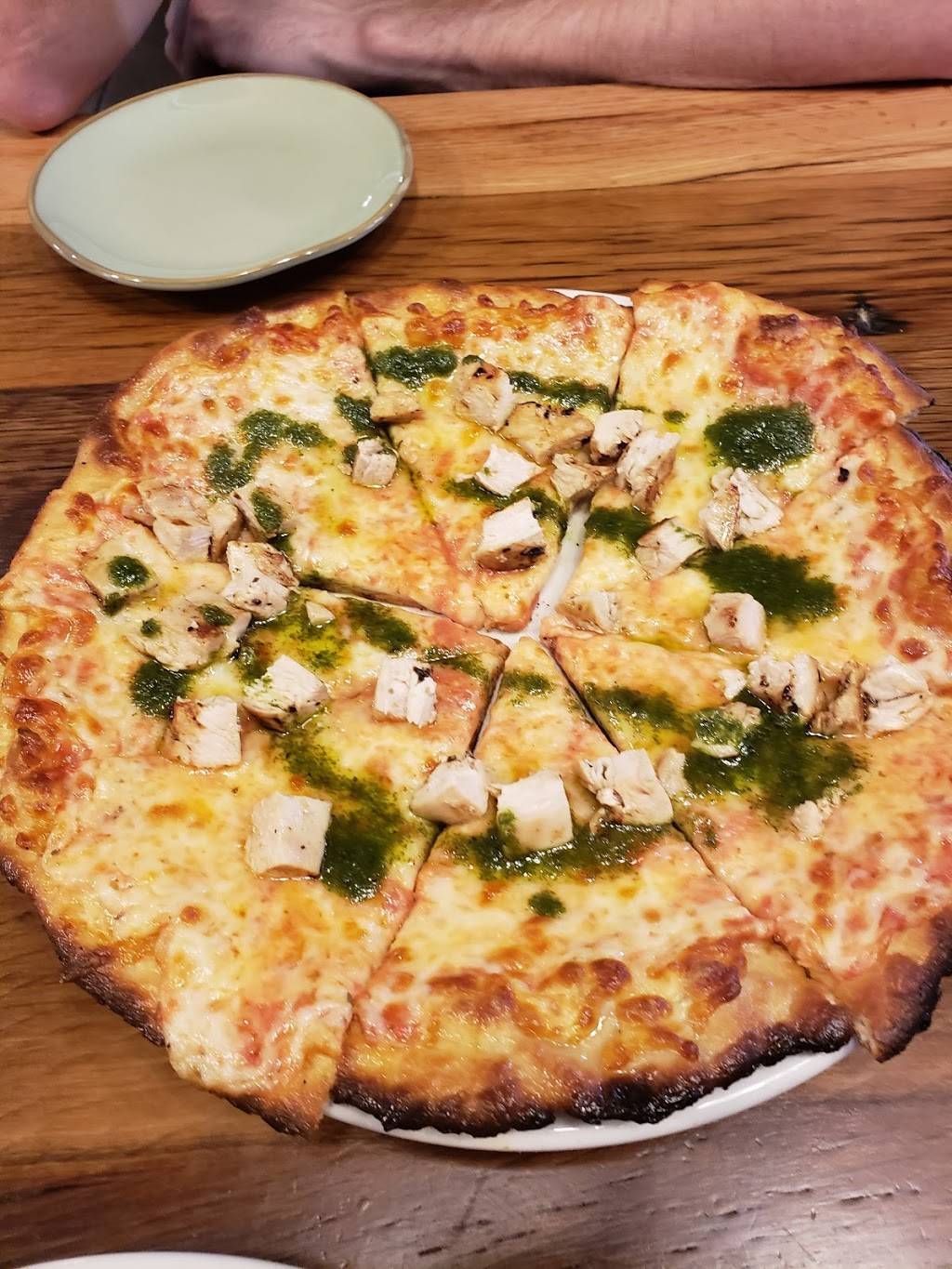 Distill Table | restaurant | 14221 Madison Ave, Lakewood, OH 44107, USA | 2165055188 OR +1 216-505-5188