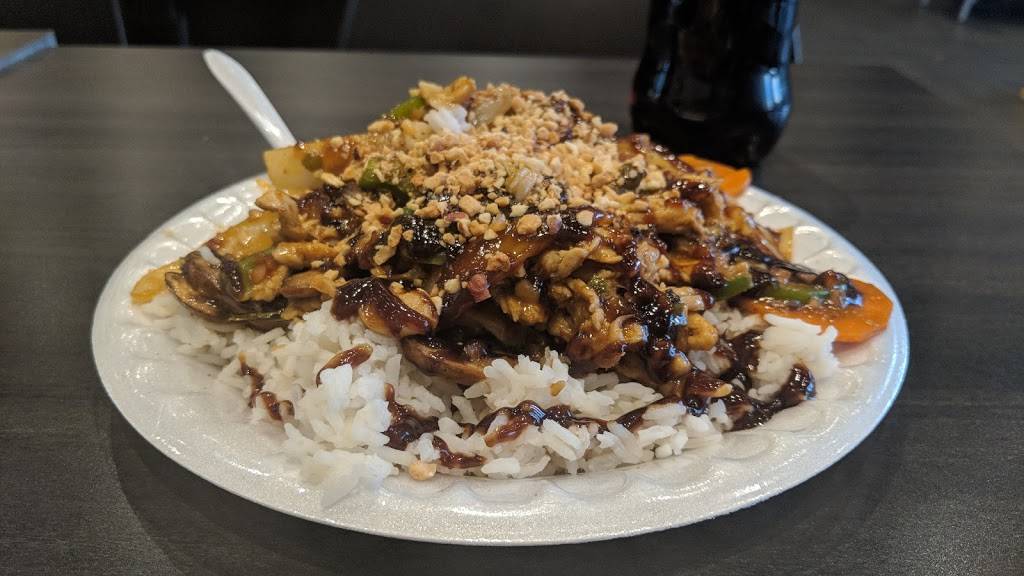 Thai Express | restaurant | Grant Crossing, 5507 Hazeldean Rd, Stittsville, ON K2S 0P5, Canada | 6138364446 OR +1 613-836-4446