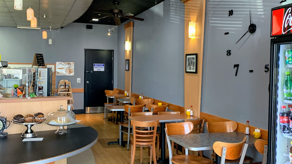 Señor Bagels & more | bakery | 12505 Beach Blvd, Stanton, CA 90680, USA | 7148936700 OR +1 714-893-6700