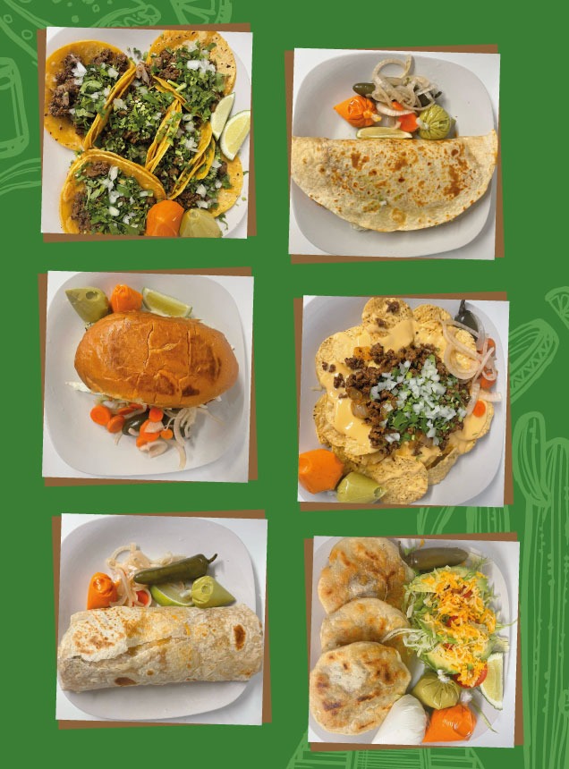 Las regias 2 | restaurant | 807 S Lewis St, New Iberia, LA 70562, USA | 3374864185 OR +1 337-486-4185