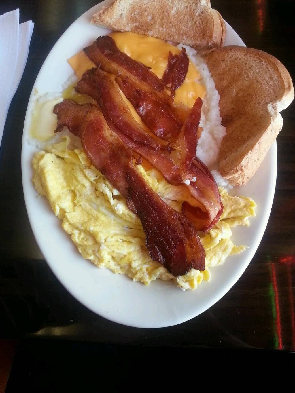 Ebenezer | restaurant | 11402 Sutphin Blvd, Jamaica, NY 11434, USA | 7188456127 OR +1 718-845-6127