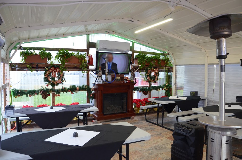 Damascus Kitchen | restaurant | 3615 Dupont Ave Until 100, Jacksonville, FL 32217, USA | 9044807787 OR +1 904-480-7787