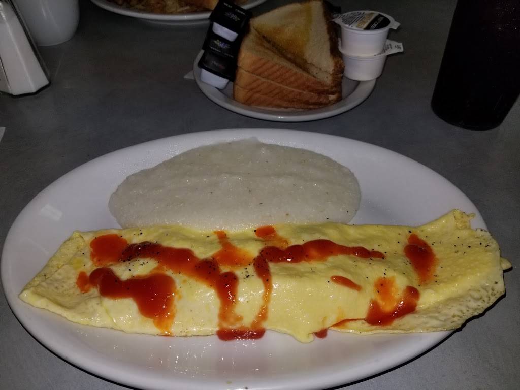 The Patty Wagon | restaurant | 135 S Herlong Ave, Rock Hill, SC 29732, USA | 8033660026 OR +1 803-366-0026