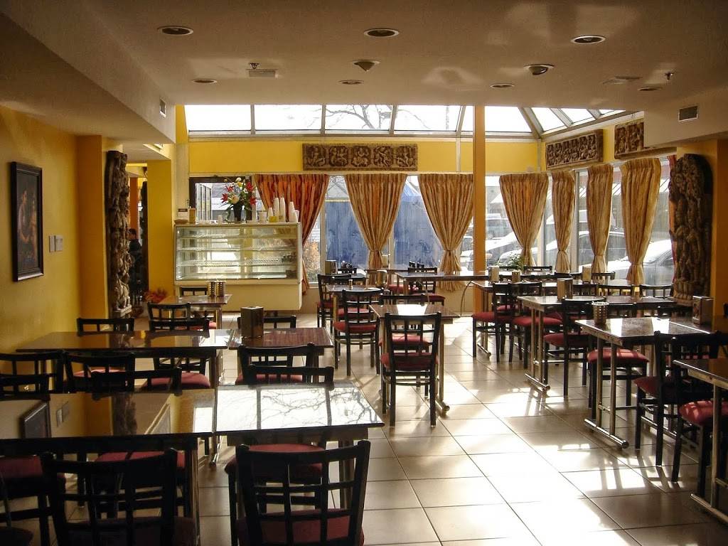 The Nilgiris Restaurant | restaurant | 3021 Markham Rd #50, Scarborough, ON M1X 1L8, Canada | 4164120024 OR +1 416-412-0024