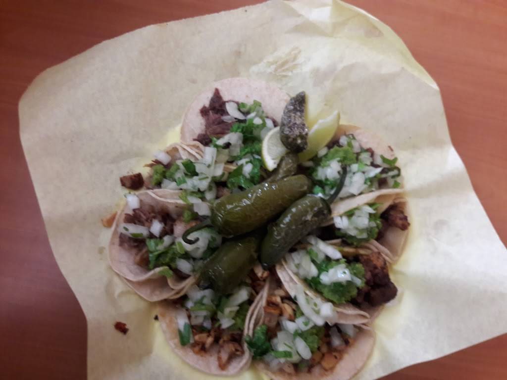 Hidalgo Mexican Food | restaurant | 801 E Broadway Rd, Mesa, AZ 85204, USA | 4803862458 OR +1 480-386-2458