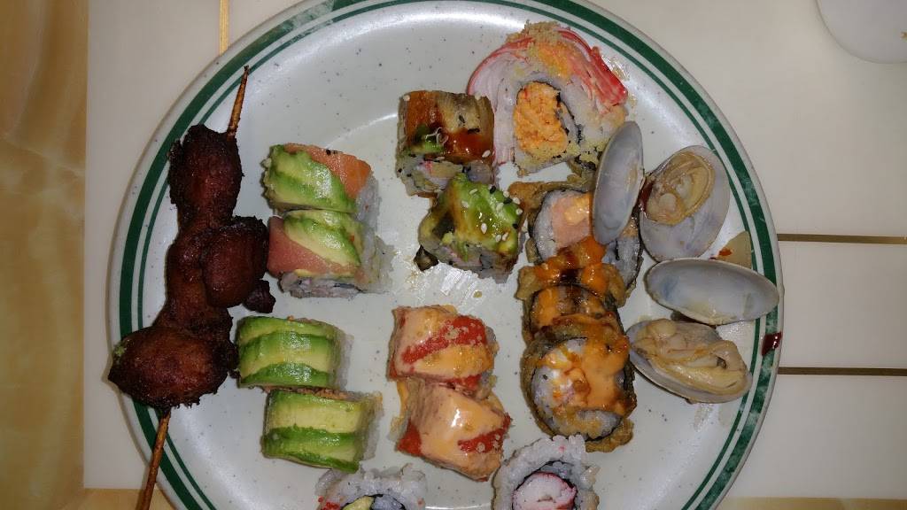 Buffet City | restaurant | 13235 Cortez Blvd, Brooksville, FL 34613, USA | 3525929889 OR +1 352-592-9889