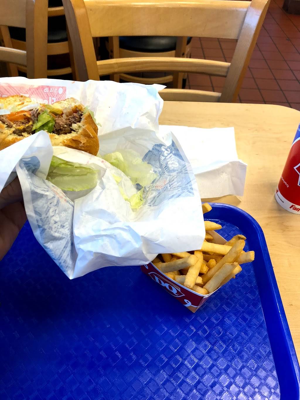 Dairy Queen Grill & Chill | restaurant | 3080 148th Ave SE, Bellevue, WA 98007, USA | 4257471370 OR +1 425-747-1370