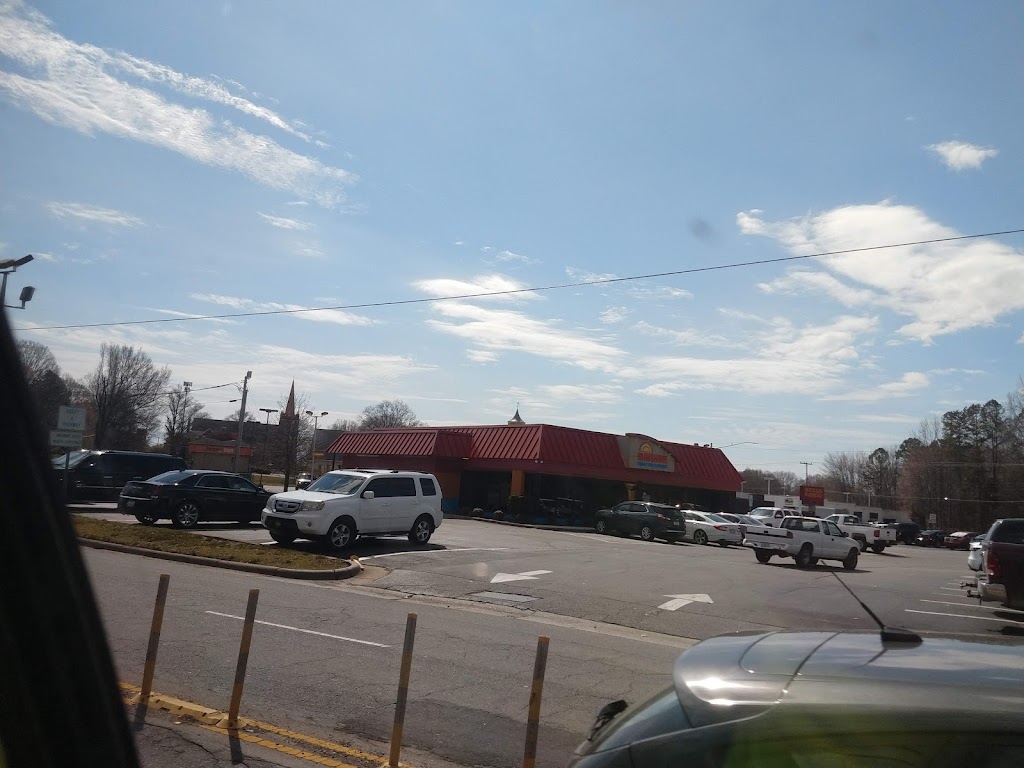 sunshine family restaurant | restaurant | 1405 S Cannon Blvd, Kannapolis, NC 28083, USA | 7049253279 OR +1 704-925-3279
