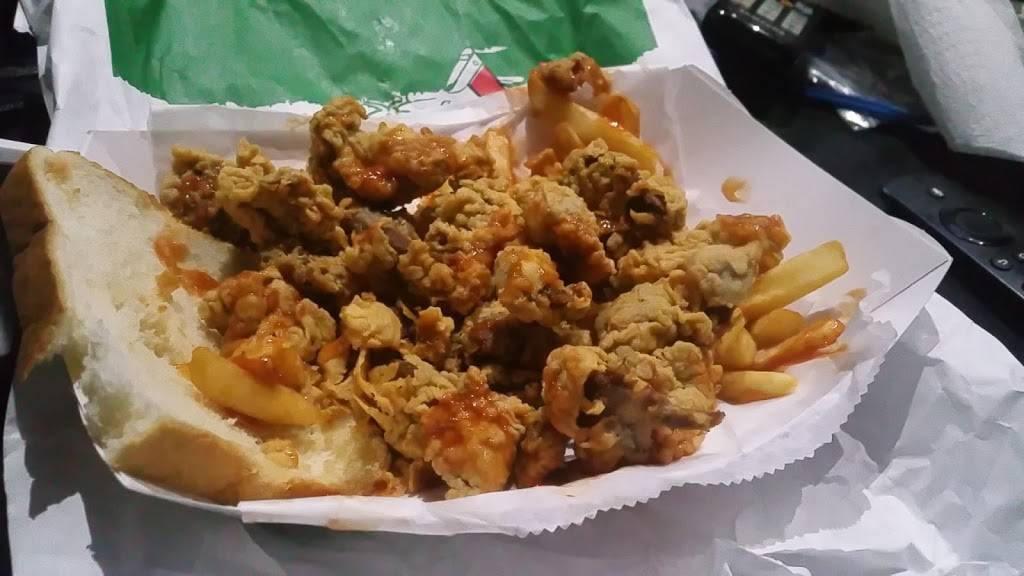 Harolds Chicken | restaurant | 4142 W 167th St, Oak Forest, IL 60452, USA | 7088930650 OR +1 708-893-0650