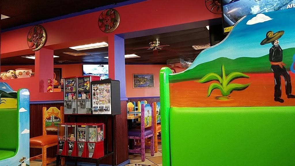 Little Mexico | restaurant | 800 S Lincoln Blvd, Hodgenville, KY 42748, USA | 2703584900 OR +1 270-358-4900