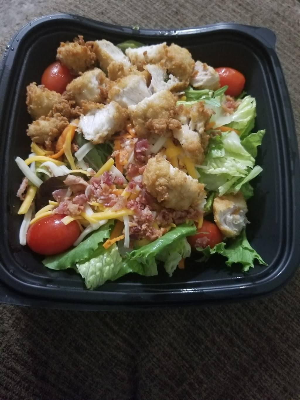 Chick-fil-A | restaurant | 3675 S US Hwy 41, Terre Haute, IN 47802, USA | 8122323675 OR +1 812-232-3675