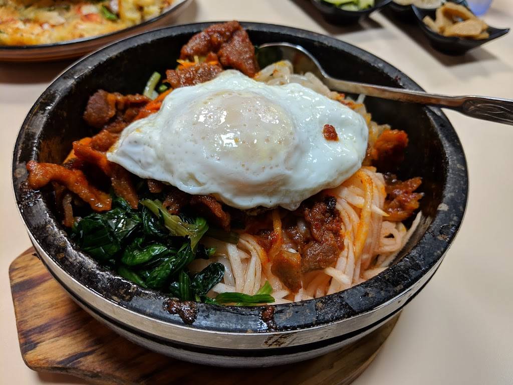 Korean Fusion BBQ | restaurant | 255 N White Rd #102, San Jose, CA 95127, USA | 4082518007 OR +1 408-251-8007