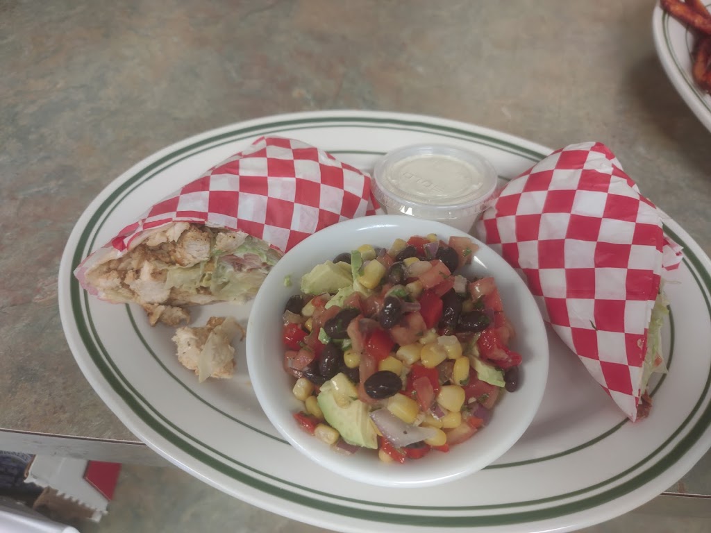 Noras kitchen | restaurant | 1240 Matthews-Mint Hill Rd, Matthews, NC 28105, USA | 7048474901 OR +1 704-847-4901