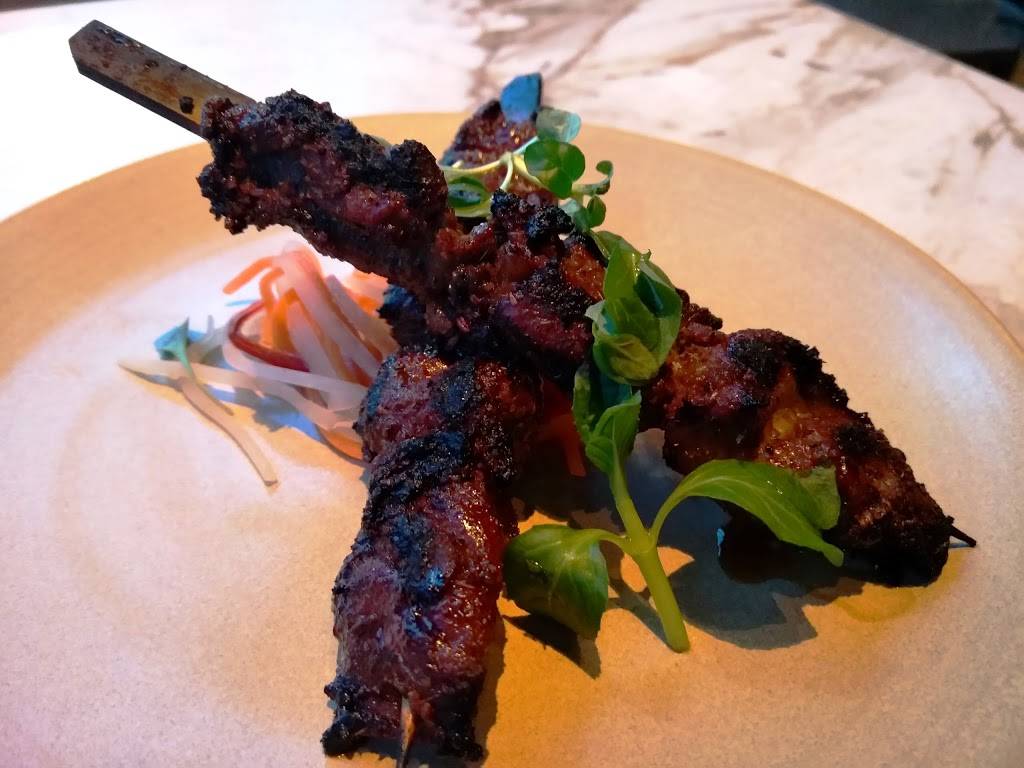 Bourbon Steak | restaurant | 237 S Brand Blvd, Glendale, CA 91210, USA | 8188394130 OR +1 818-839-4130