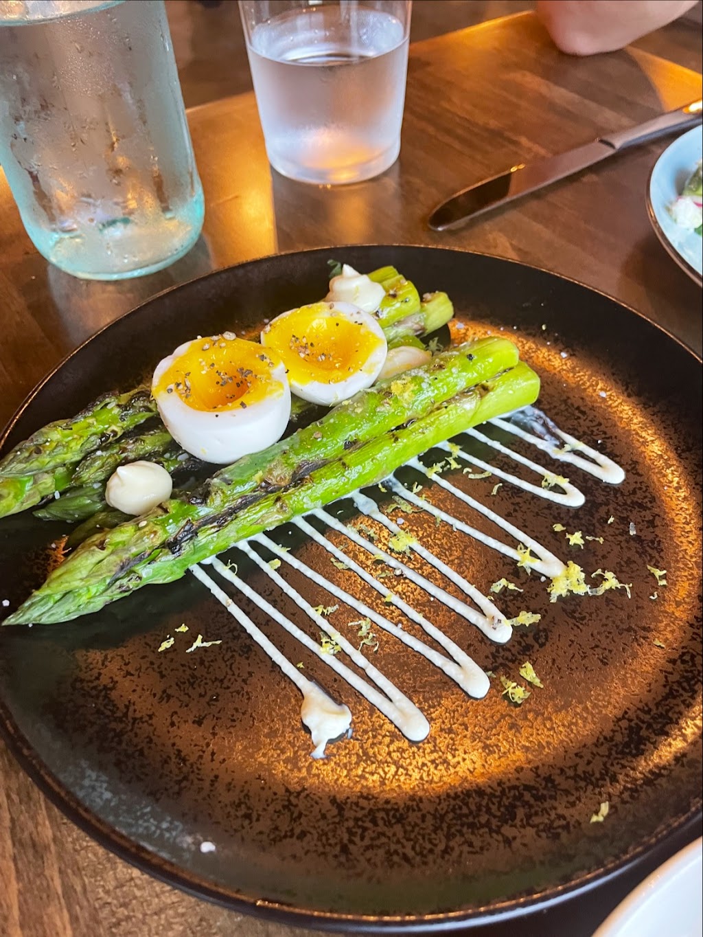 Black Radish Bar and Restaurant | restaurant | 1304 N Monroe St Unit B, Tallahassee, FL 32303, USA | 8508251973 OR +1 850-825-1973