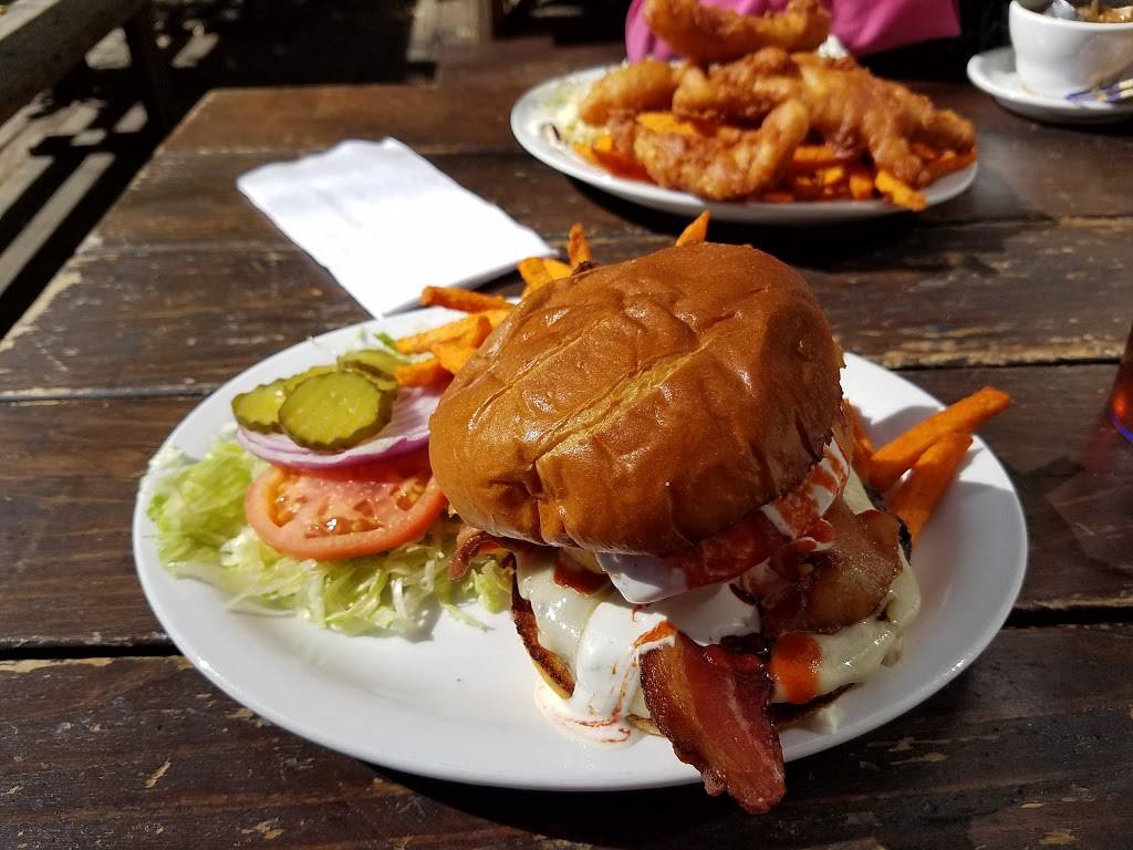 The Rock of Twain Harte | restaurant | 23068 Fuller Rd, Twain Harte, CA 95383, USA | 2095862080 OR +1 209-586-2080