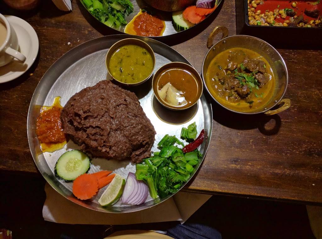 Malingo | restaurant | 43-16 Queens Blvd, Sunnyside, NY 11104, USA | 3478088100 OR +1 347-808-8100