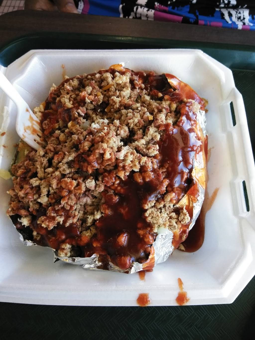 Reeds BBQ | restaurant | 1811 S Buckner Blvd, Dallas, TX 75217, USA | 2143090000 OR +1 214-309-0000