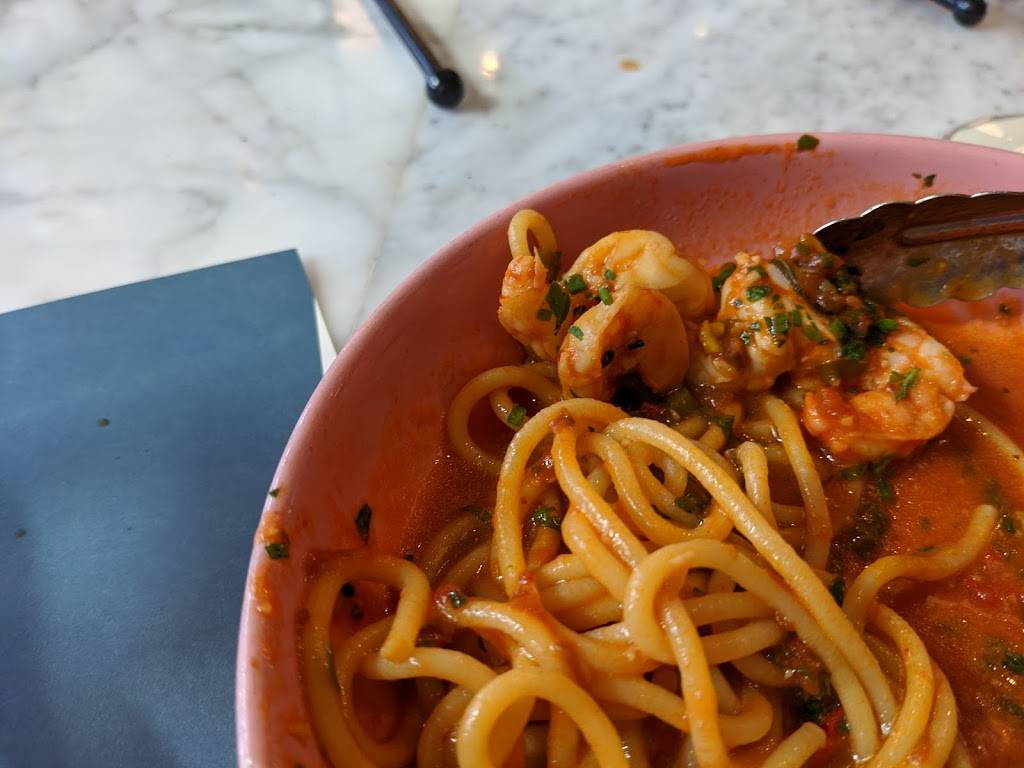 Sassetta | restaurant | 1617 Hi Line Dr Ste 395, Dallas, TX 75207, USA | 2143075690 OR +1 214-307-5690