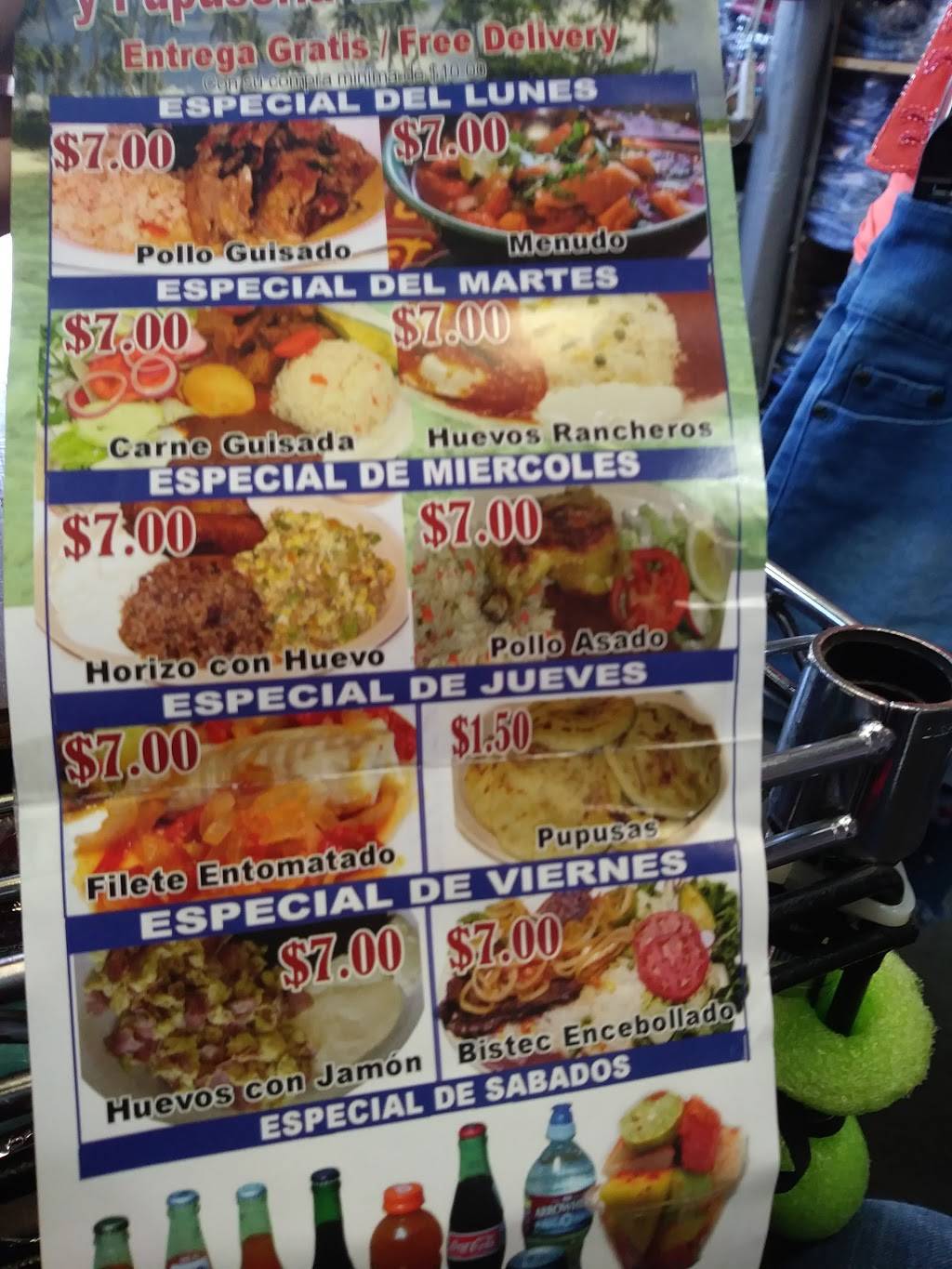 Restaurante Puerto La Union | restaurant | 3811 Pico Blvd, Los Angeles, CA 90019, USA | 3233730429 OR +1 323-373-0429