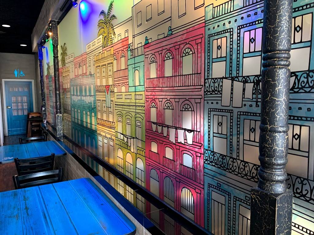 Local Cuban Cocina | restaurant | 11550 Jones Bridge Rd Suite #10, Johns Creek, GA 30022, USA | 7704100052 OR +1 770-410-0052