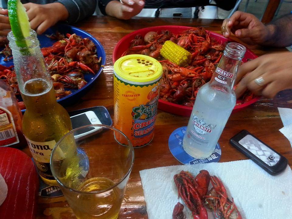 SBB Scooters Icehouse | restaurant | 1134 N Main St, Pearland, TX 77581, USA | 8322431506 OR +1 832-243-1506