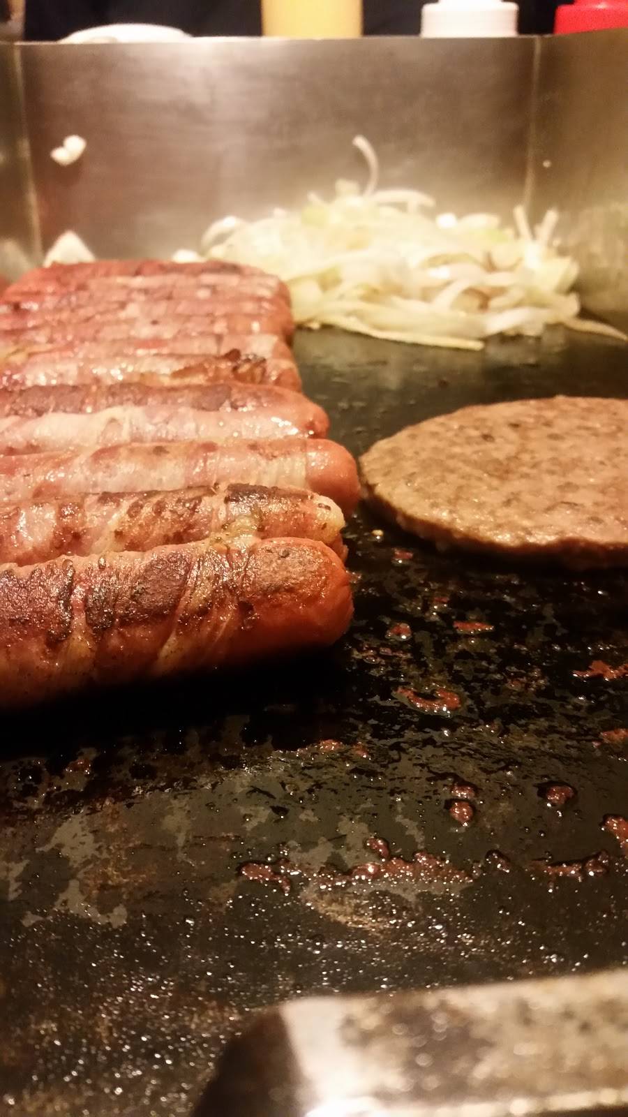 Danys Gogos Food | restaurant | Castelló Blanco SN(LT5), Fontana III, Tijuana, B.C., Mexico | 016641647344 OR +52 664 164 7344