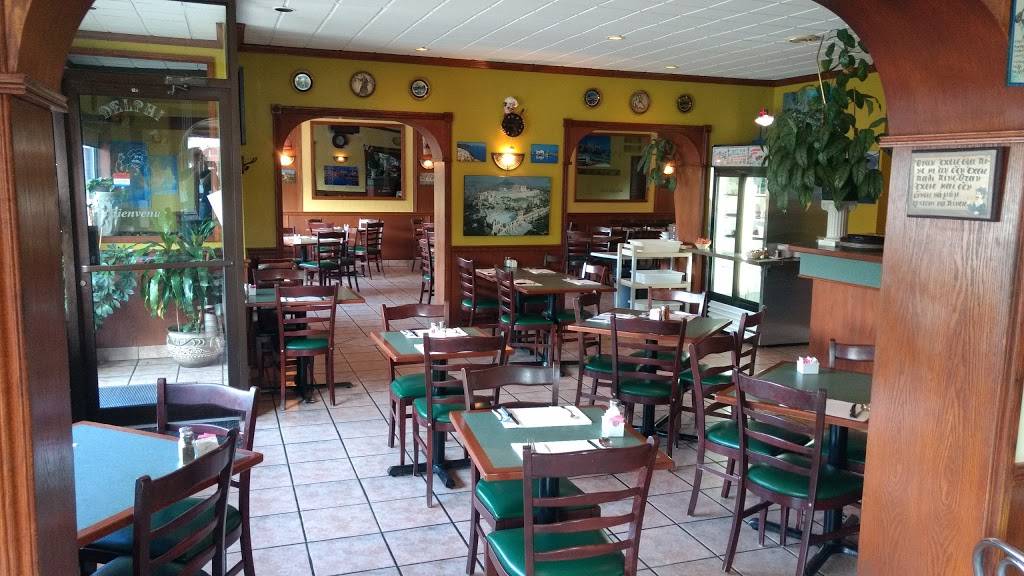 Pizza Delphi Sous-Marins | meal takeaway | 8003 Rue Saint-Jacques, Mirabel, QC J7N 1X2, Canada | 4504756606 OR +1 450-475-6606