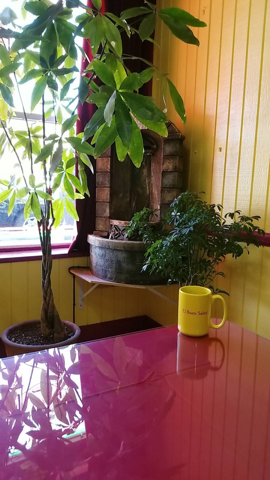 El Buen Sabor | restaurant | 4306 N Figueroa St, Los Angeles, CA 90065, USA | 3232251805 OR +1 323-225-1805