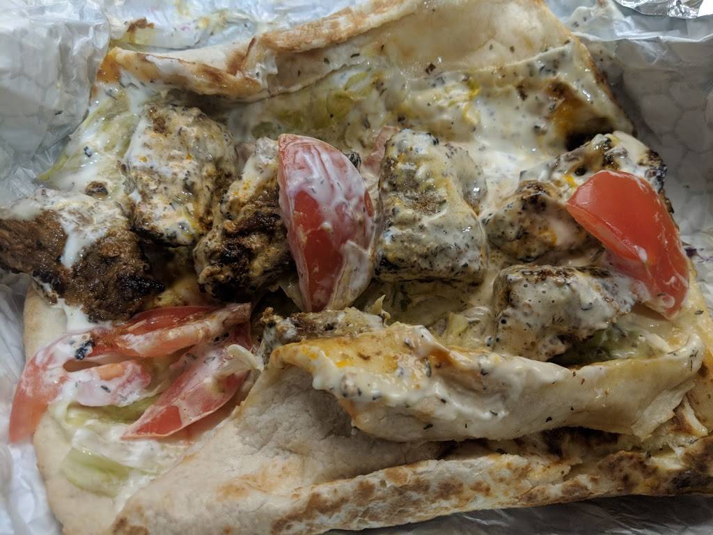 Grill Kabob Reston | restaurant | 11688 Plaza America Dr, Reston, VA 20190, USA | 5719268003 OR +1 571-926-8003