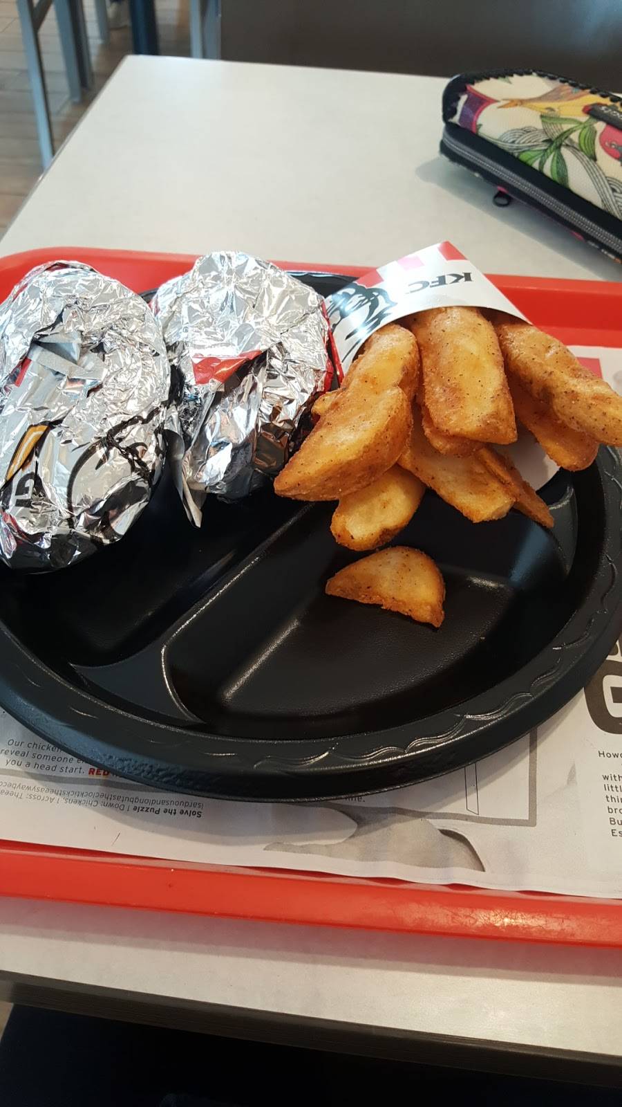 KFC | restaurant | 1425 Sandifer Blvd, Seneca, SC 29678, USA | 8648826468 OR +1 864-882-6468