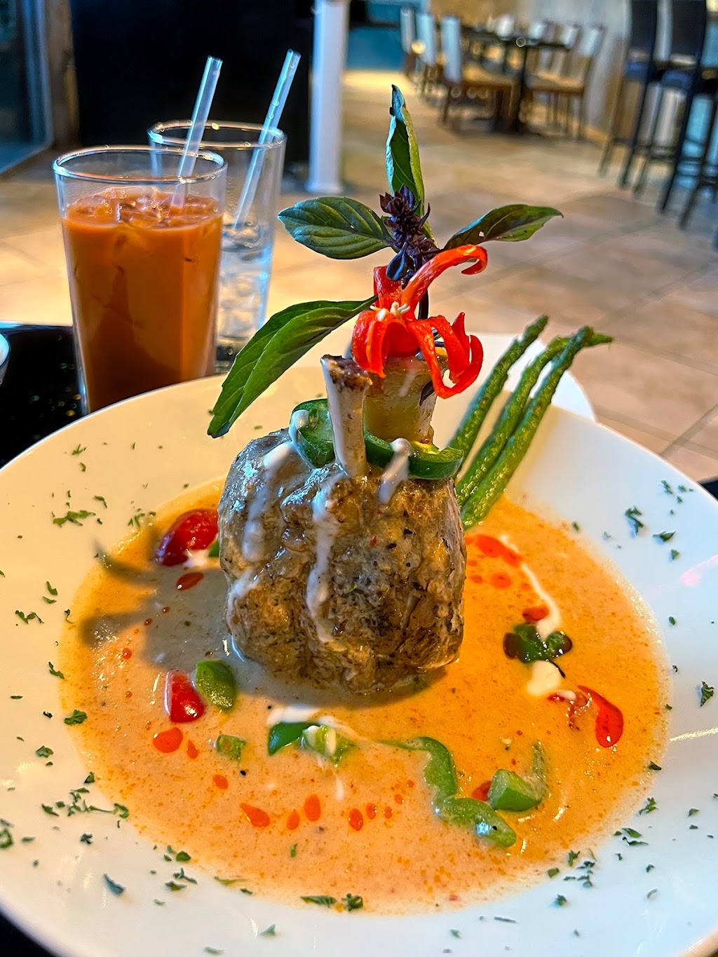 Rice & Spice | restaurant | 11625 Sheldon Rd, Tampa, FL 33626, USA | 8134756955 OR +1 813-475-6955