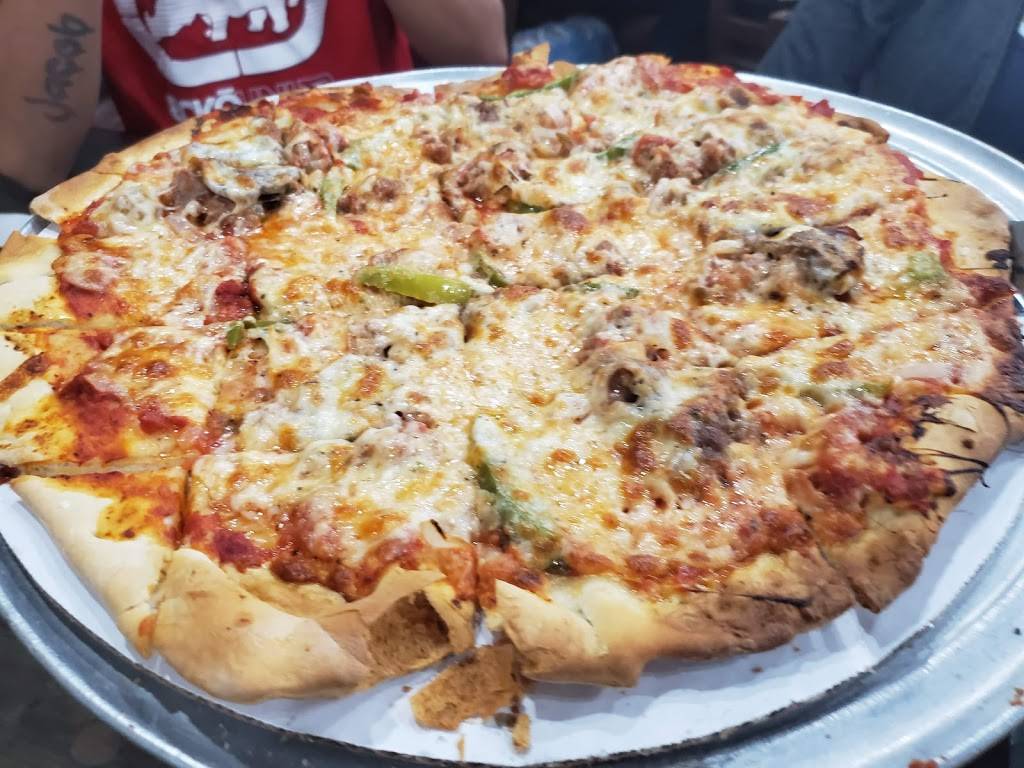 Buddyz | restaurant | 3268 Forum Blvd, Fort Myers, FL 33905, USA | 2392757777 OR +1 239-275-7777