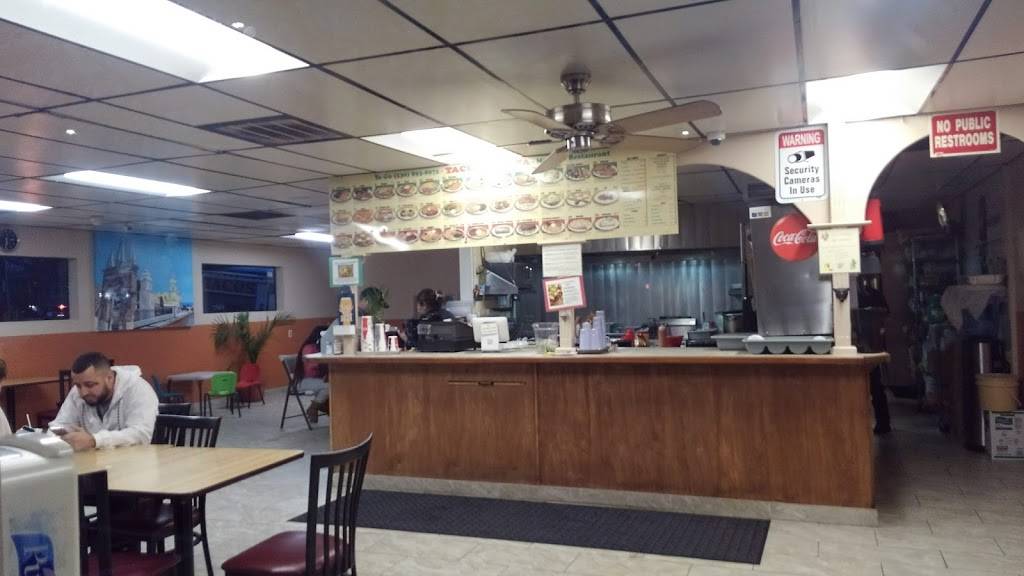 Tacos Tonaya #2 | restaurant | 244 Walnut St, Chico, CA 95928, USA | 5308938972 OR +1 530-893-8972