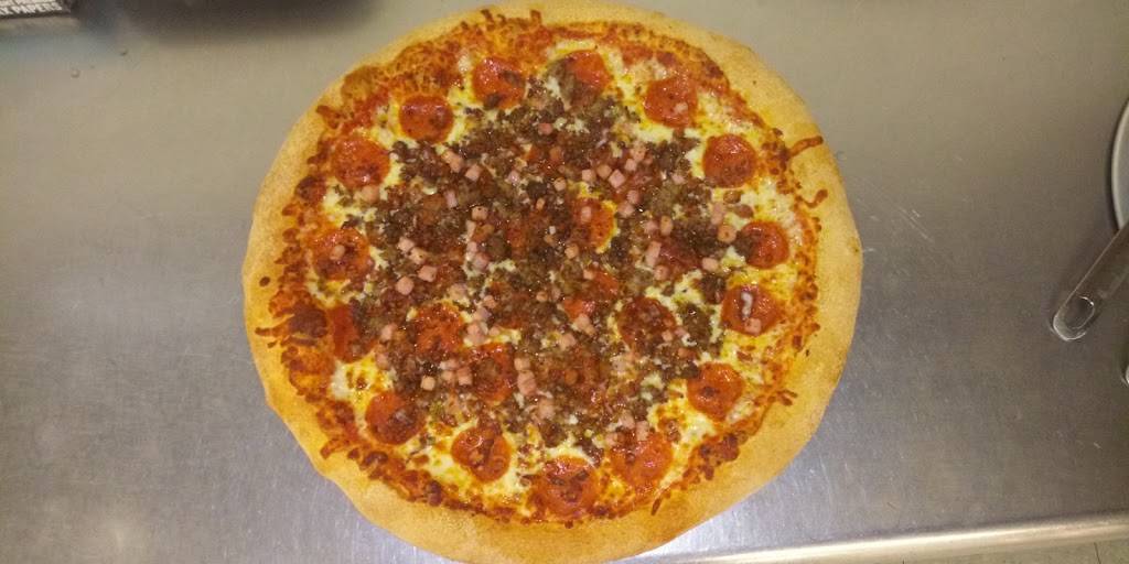 Knights Pizza | restaurant | 1701 W State of Franklin Rd, Johnson City, TN 37604, USA | 4239756483 OR +1 423-975-6483