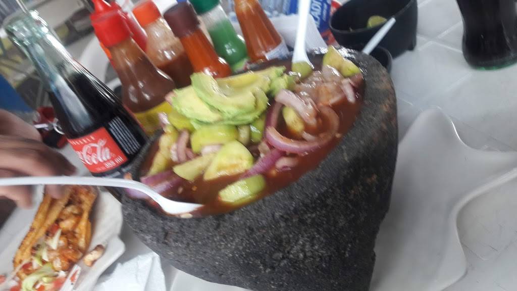 Mariscos El Viejon | restaurant | Sin nombre No. 1327 129, Pob Delejido Francisco Villa, Tijuana, B.C., Mexico | 016645417961 OR +52 664 541 7961