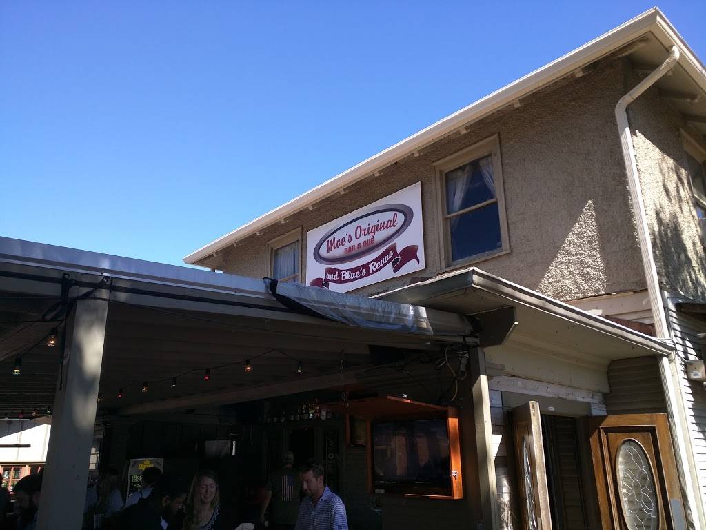 Moes Original BBQ - Lakeview | restaurant | 731 29th St S, Birmingham, AL 35233, USA | 2052525888 OR +1 205-252-5888