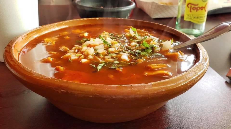 La Casita Mexican Restaurant | restaurant | 3032 SE 6th Ave, Topeka, KS 66607, USA | 7855062908 OR +1 785-506-2908