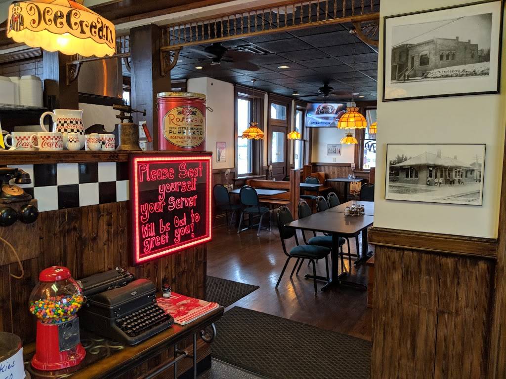 PDPs Pizzeria | restaurant | 110 Railroad St, Laingsburg, MI 48848, USA | 5176512199 OR +1 517-651-2199