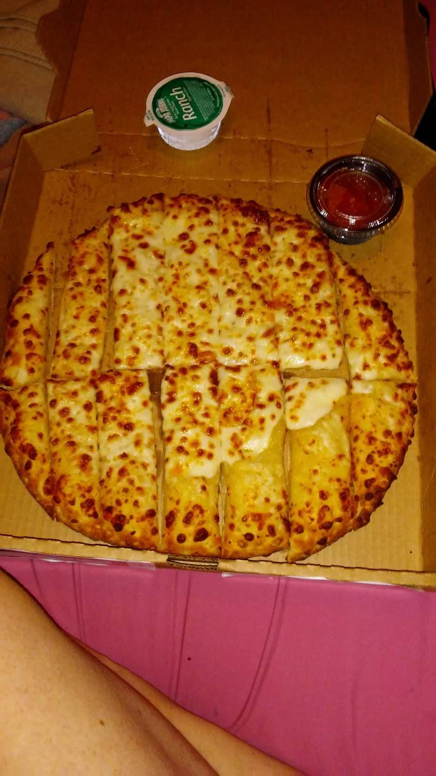 Papa Johns Pizza | restaurant | 150 19th Ave, Moline, IL 61265, USA | 3097367722 OR +1 309-736-7722