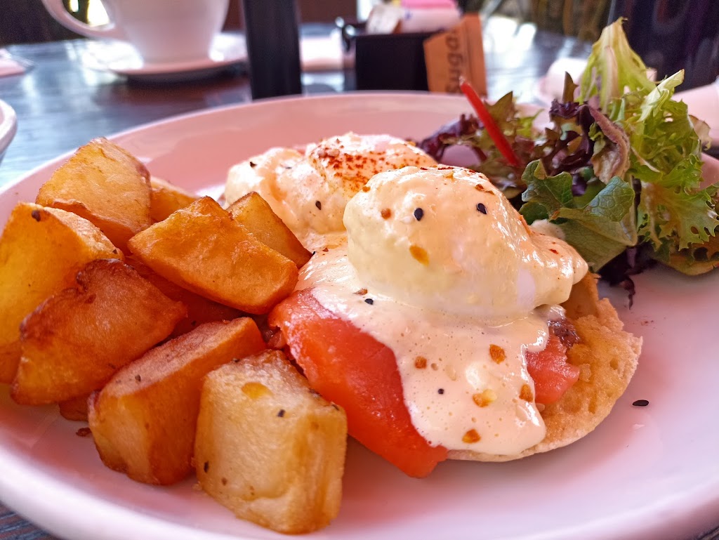 La Finca Bruncheria & Cafe | restaurant | 1713 E Del Mar Blvd Ste. 6C, Laredo, TX 78041, USA | 9565680162 OR +1 956-568-0162