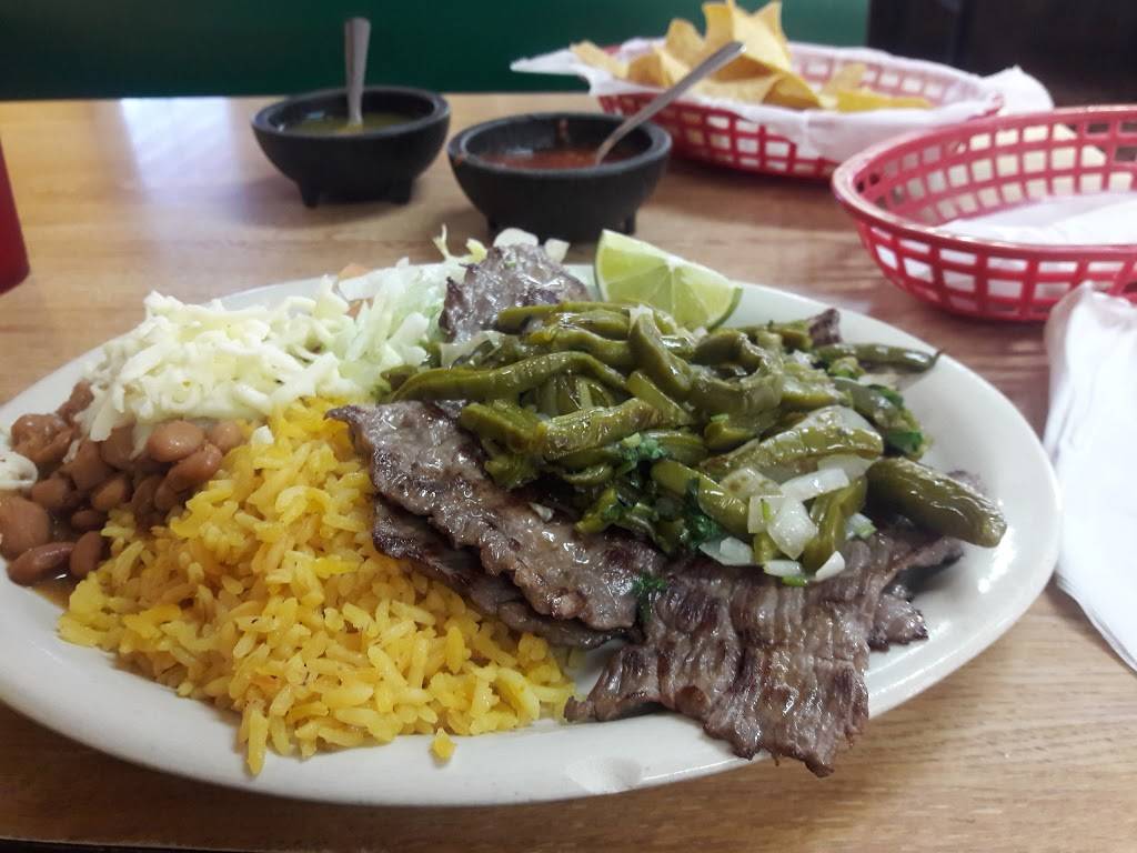 The Ranchito Taqueria & Restaurant | restaurant | 12150 Bissonnet St, Houston, TX 77099, USA | 2819331803 OR +1 281-933-1803