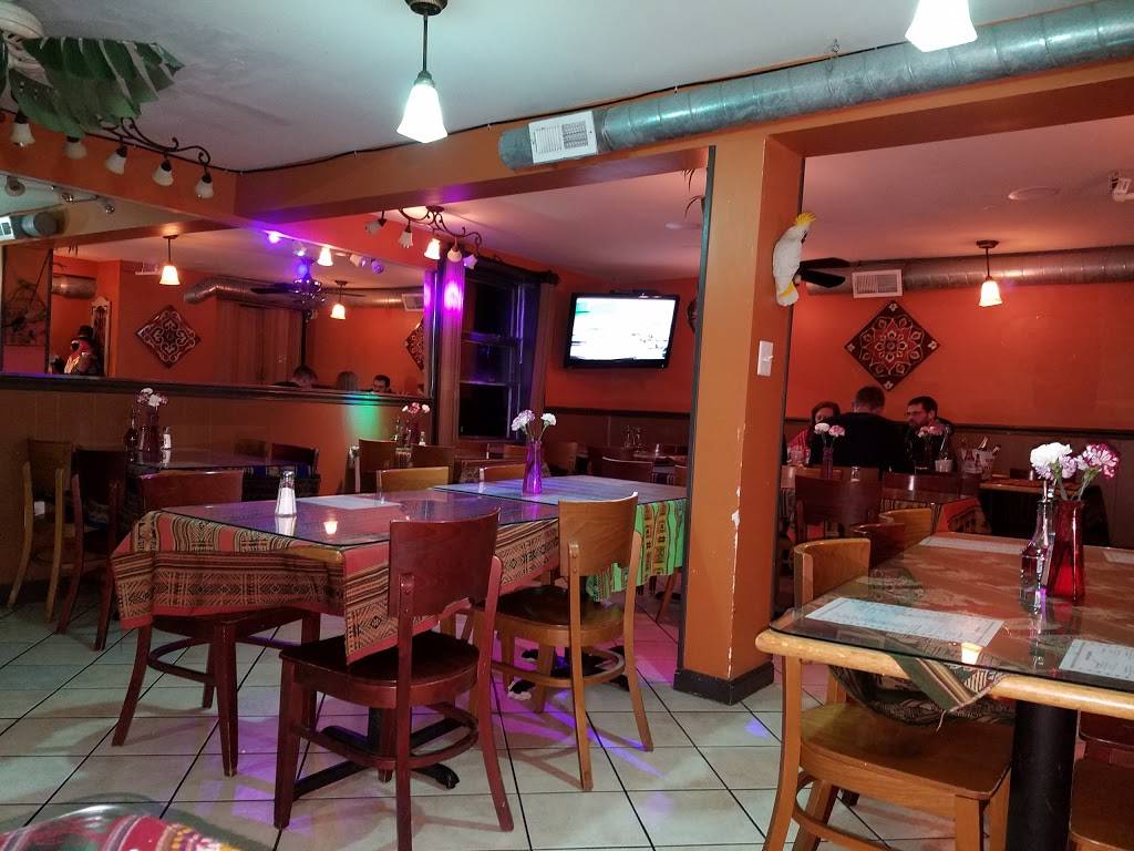 Sibarita Restaurant | restaurant | 2716 Washington Blvd, Arlington, VA 22201, USA | 7032761050 OR +1 703-276-1050