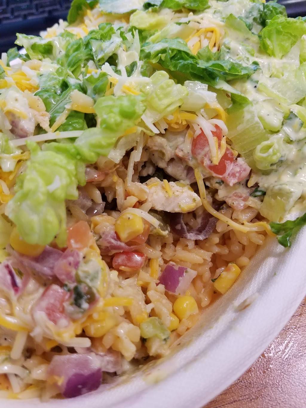 Flame Urban Chicken Grill | restaurant | 10330 St Clair Ave, Cleveland, OH 44108, USA | 2167616600 OR +1 216-761-6600