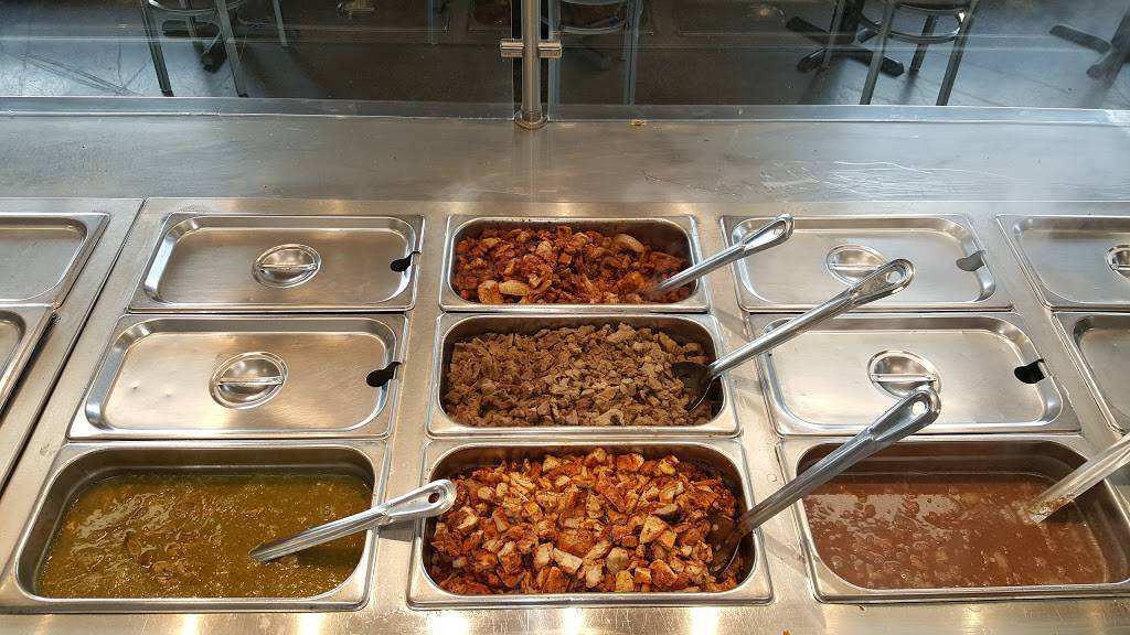 Mi Sazon Mexican Grill | restaurant | 4455 Central Way, Fairfield, CA 94534, USA | 7073171487 OR +1 707-317-1487