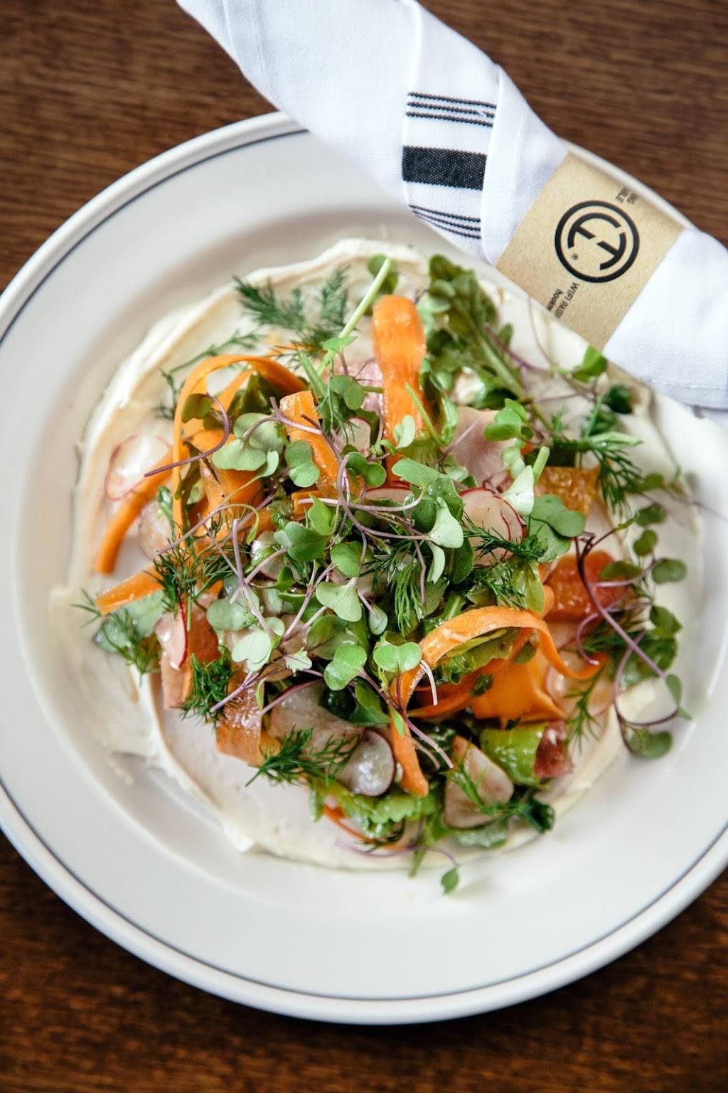 The Citizen | restaurant | 522 King St W, Toronto, ON M5V 1K4, Canada | 4167032800 OR +1 416-703-2800