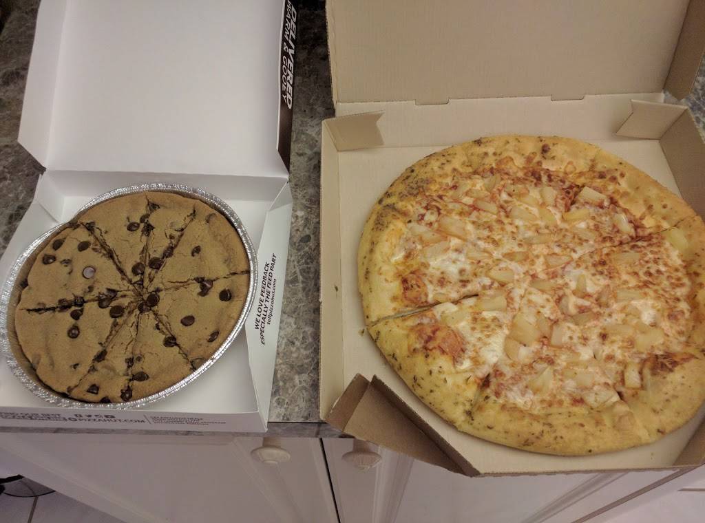 Pizza Hut | meal takeaway | 6845 Miramar Pkwy, Miramar, FL 33023, USA | 9549833882 OR +1 954-983-3882