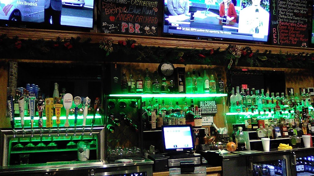 North Branch Bar & Grill | restaurant | 4029 Huron St, North Branch, MI 48461, USA | 8106882736 OR +1 810-688-2736